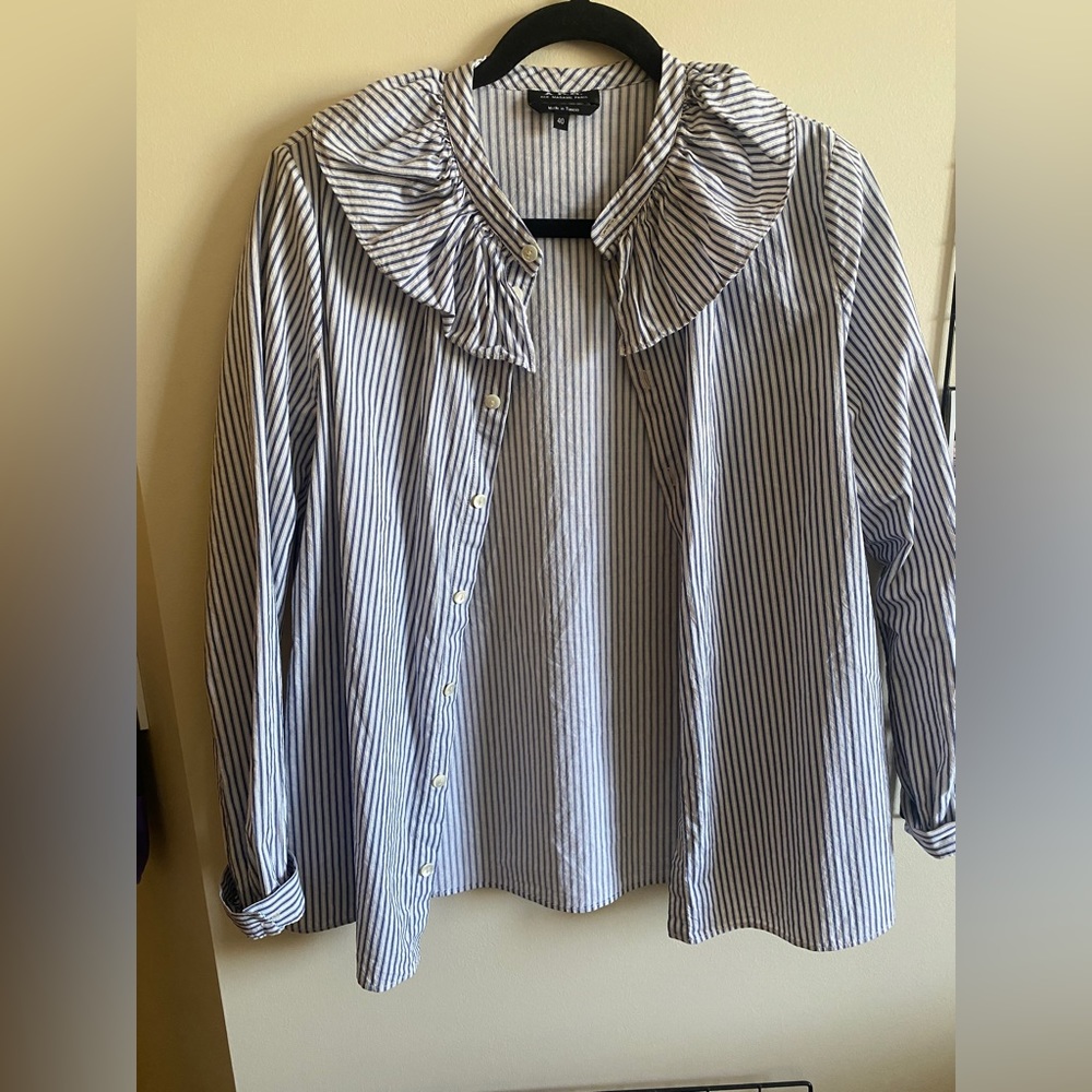 A.P.C shirt